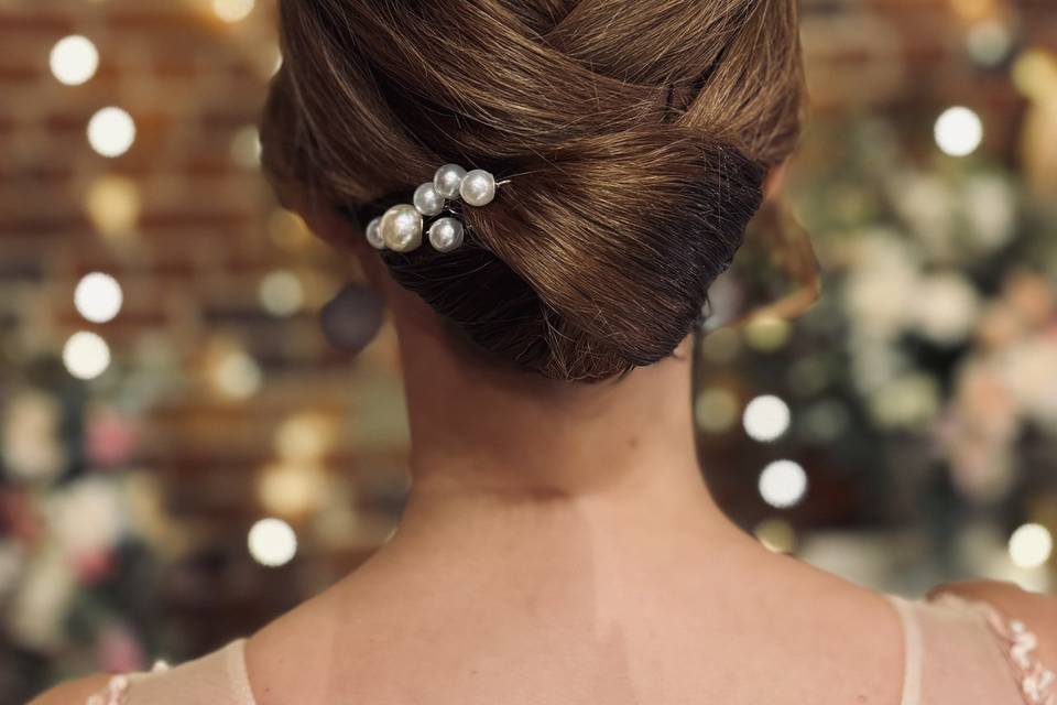 Chignon