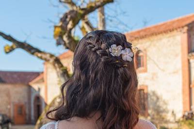 Photo : Virginie Pantanella