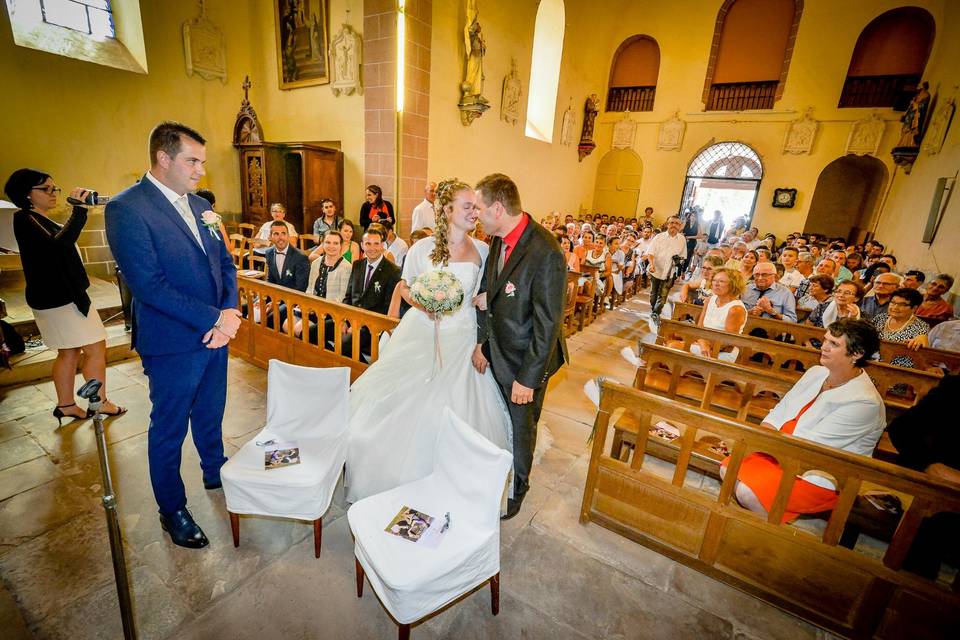 Mariage 2018 Broquiès