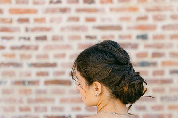 Chignon