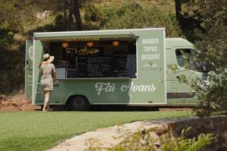 Faï Avans