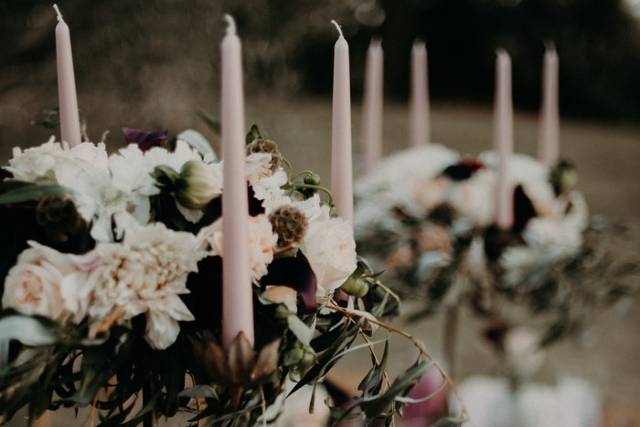 Location de chandeliers