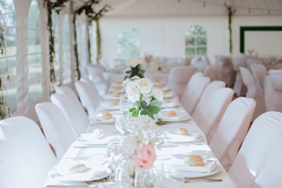 Décorations