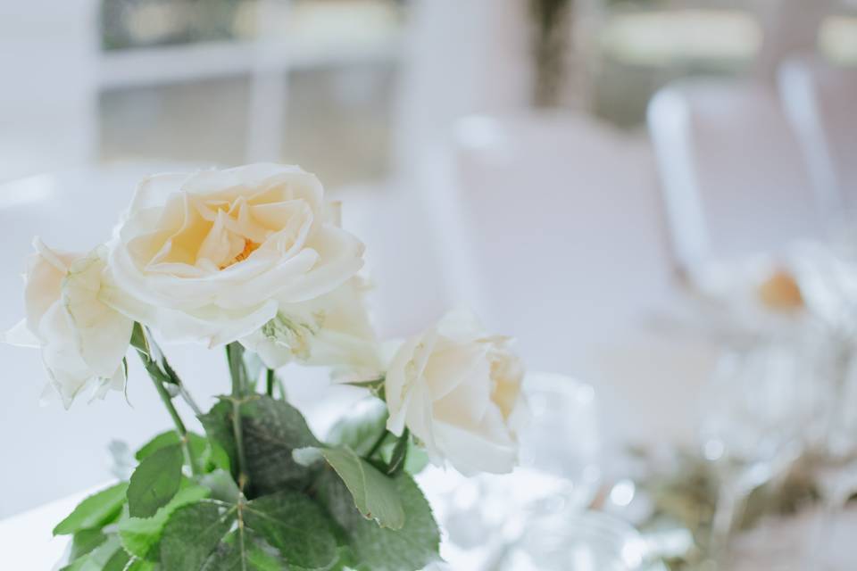 Décorations