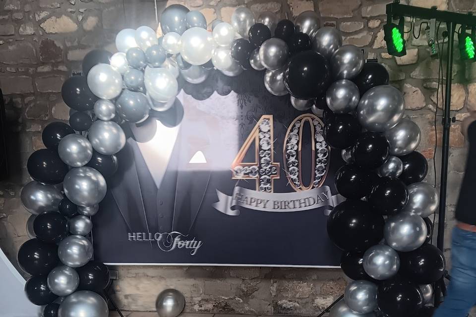 Anniversaire