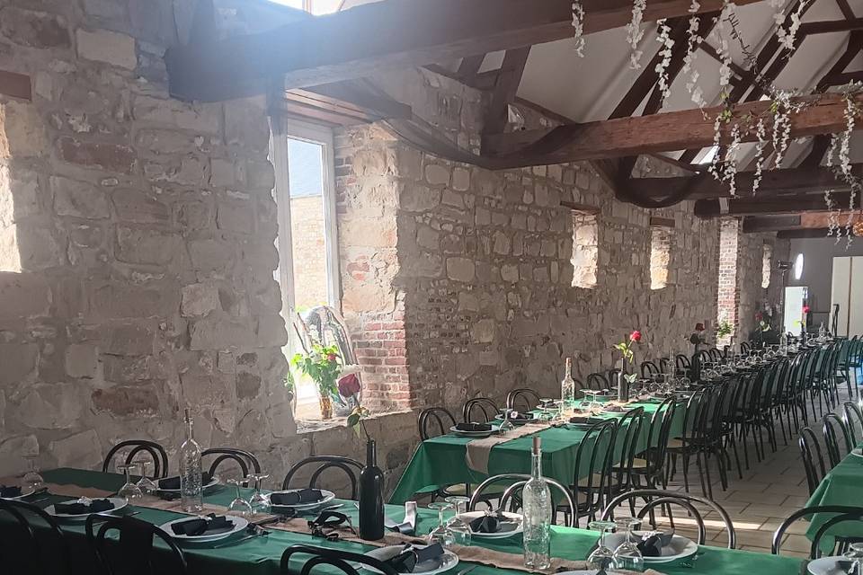 40 ans ça se fête