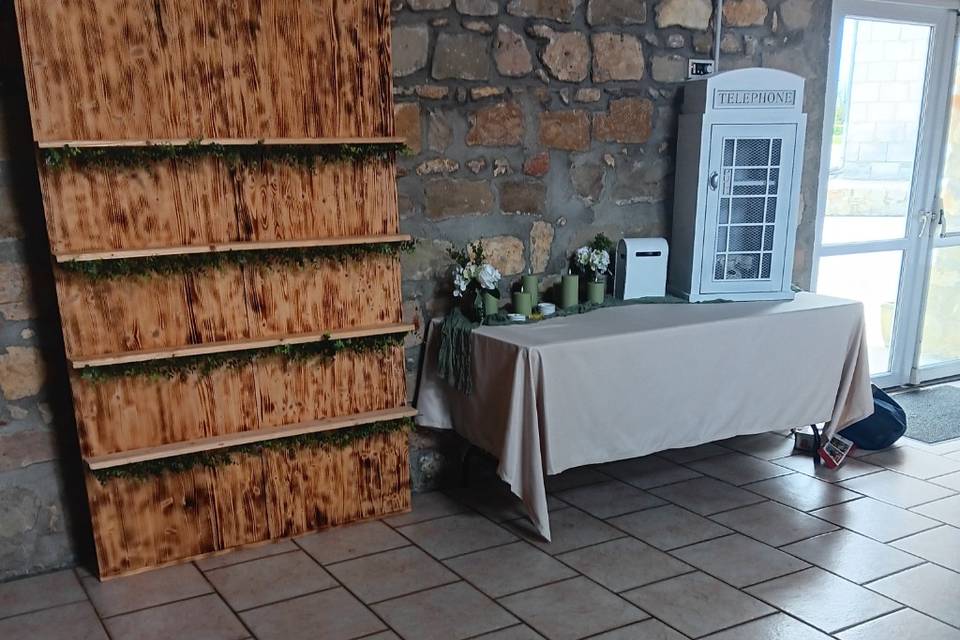 Mariage