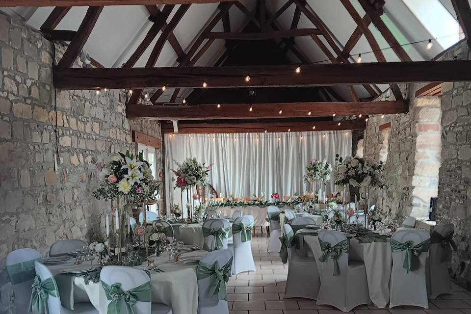 Mariage