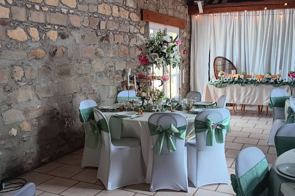 Mariage