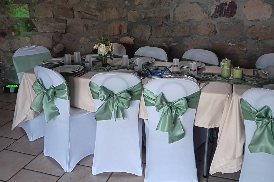 Mariage