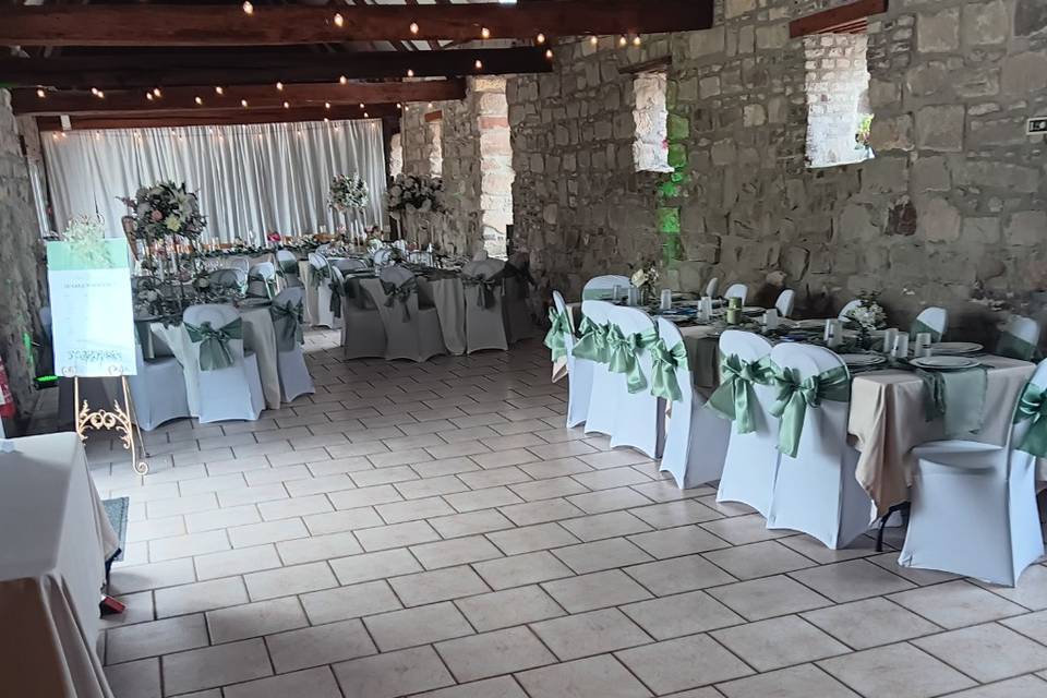 Mariage