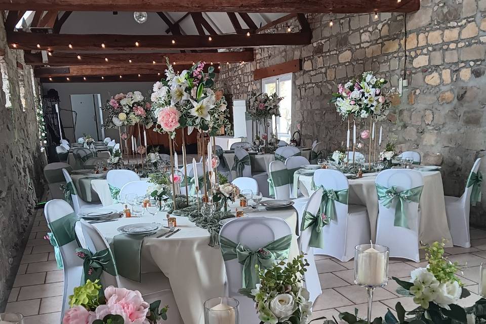 Mariage