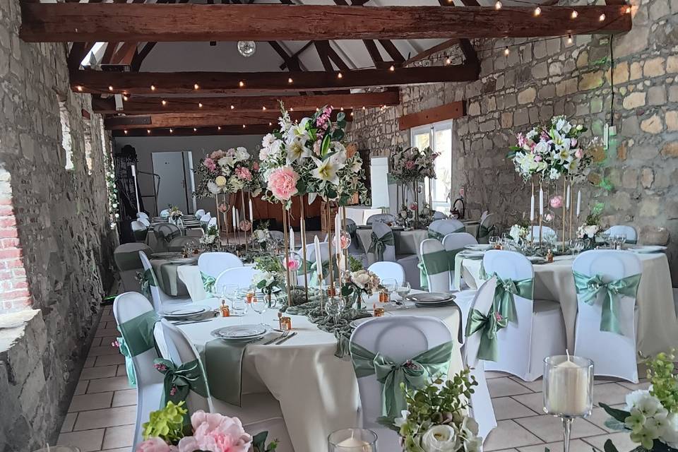 Mariage