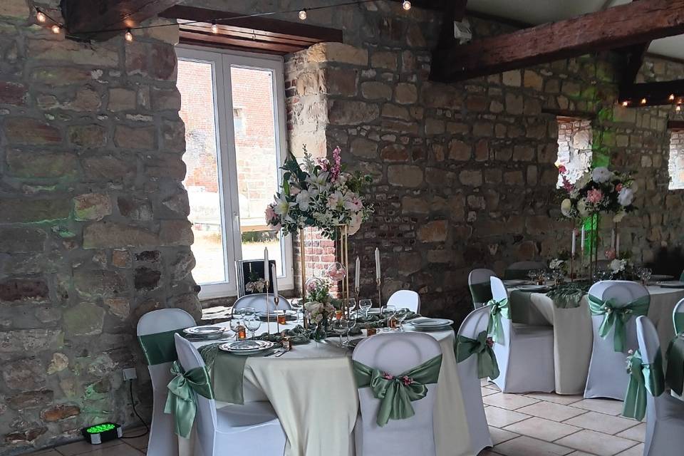 Mariage