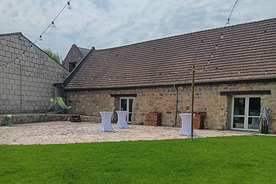 Mariage
