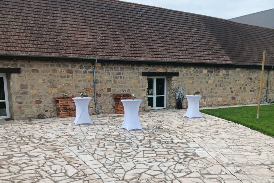 Mariage