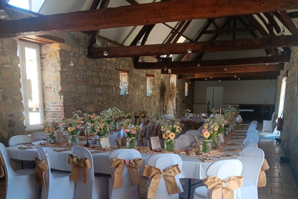Mariage