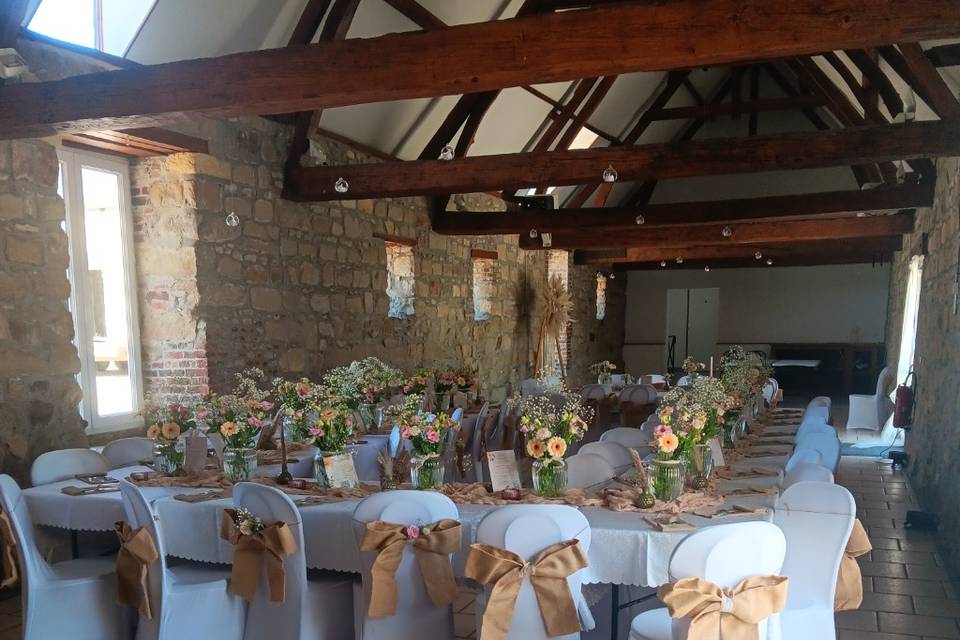 Mariage
