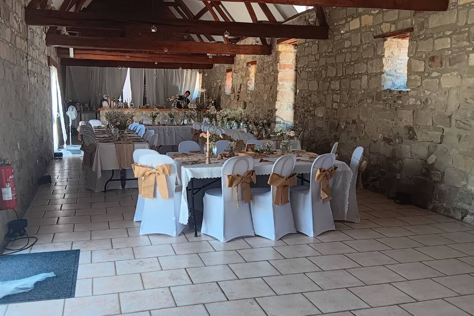 Mariage