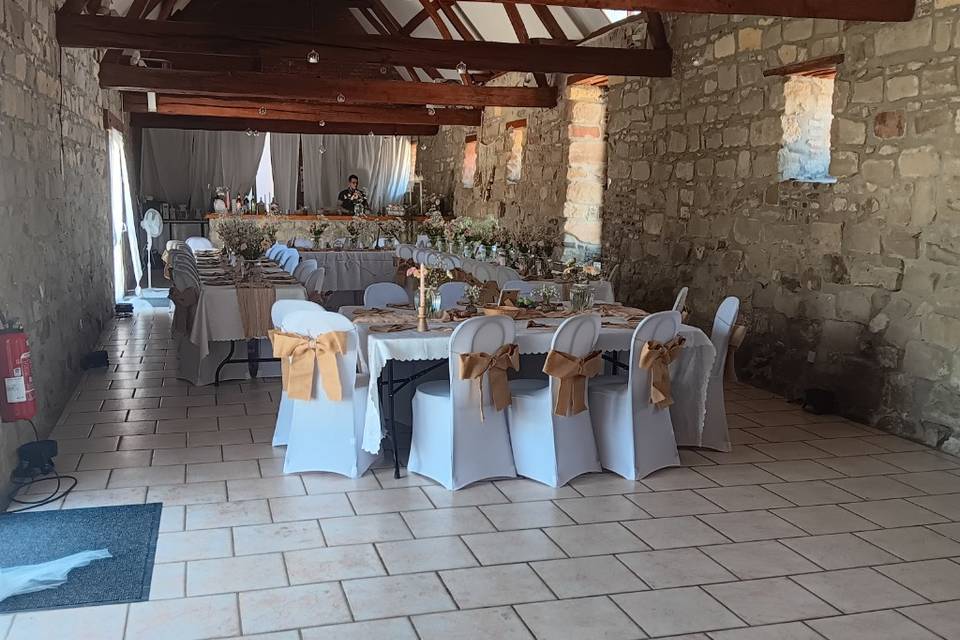 Mariage
