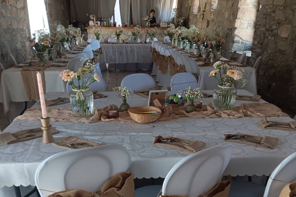 Mariage