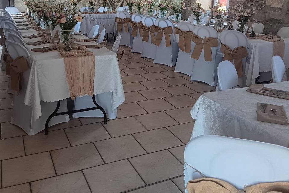 Mariage