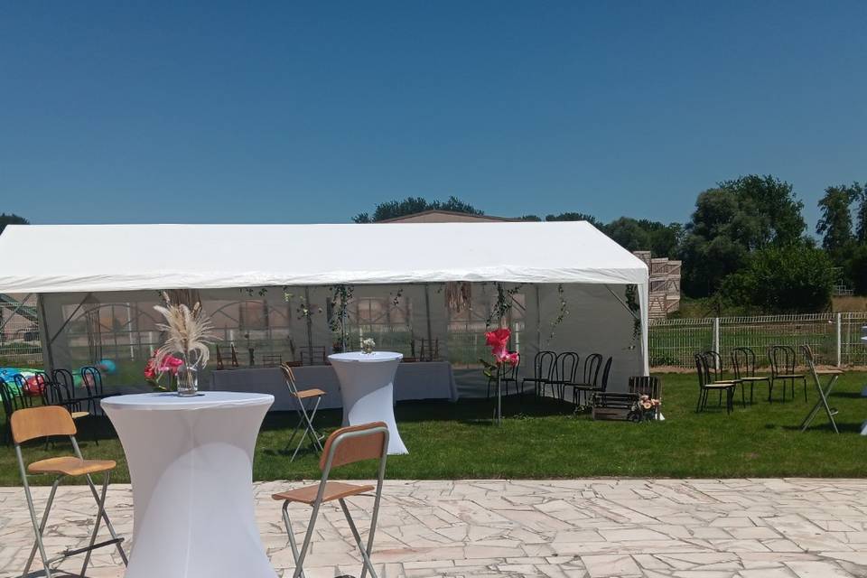 Mariage