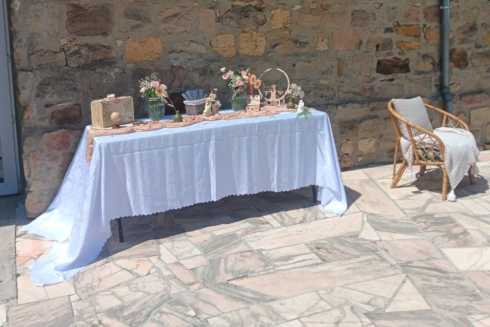 Mariage