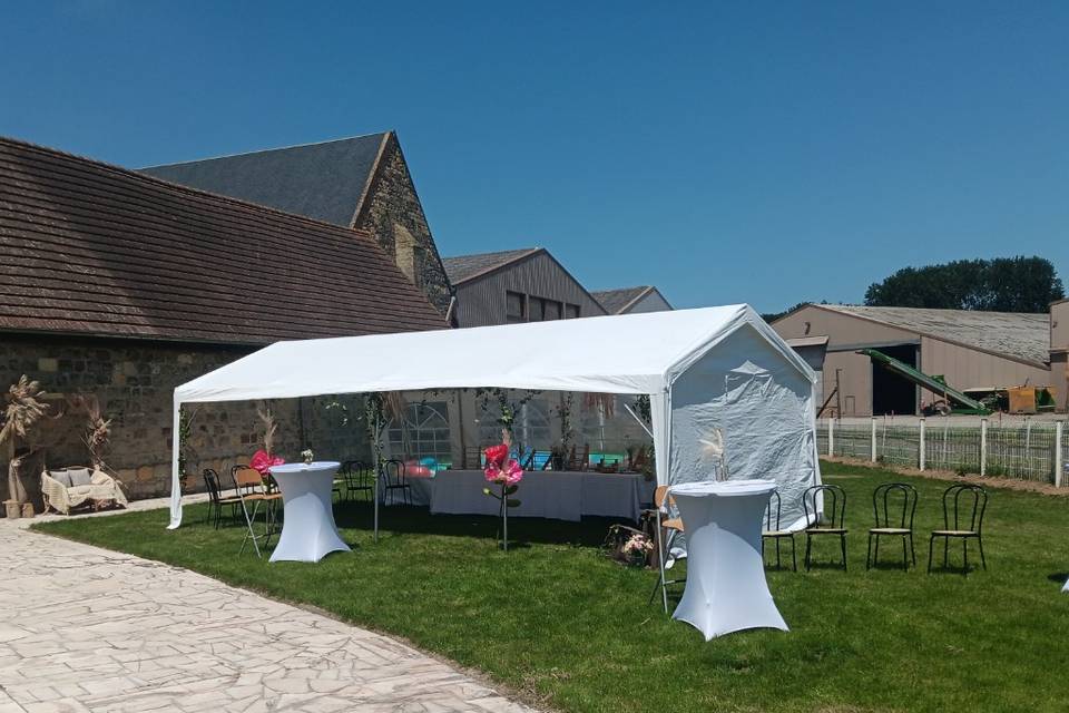 Mariage