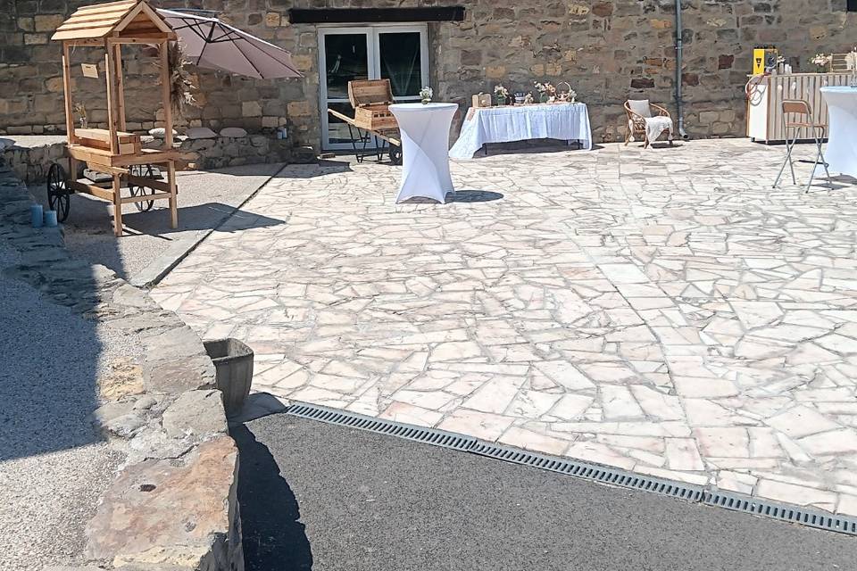 Mariage