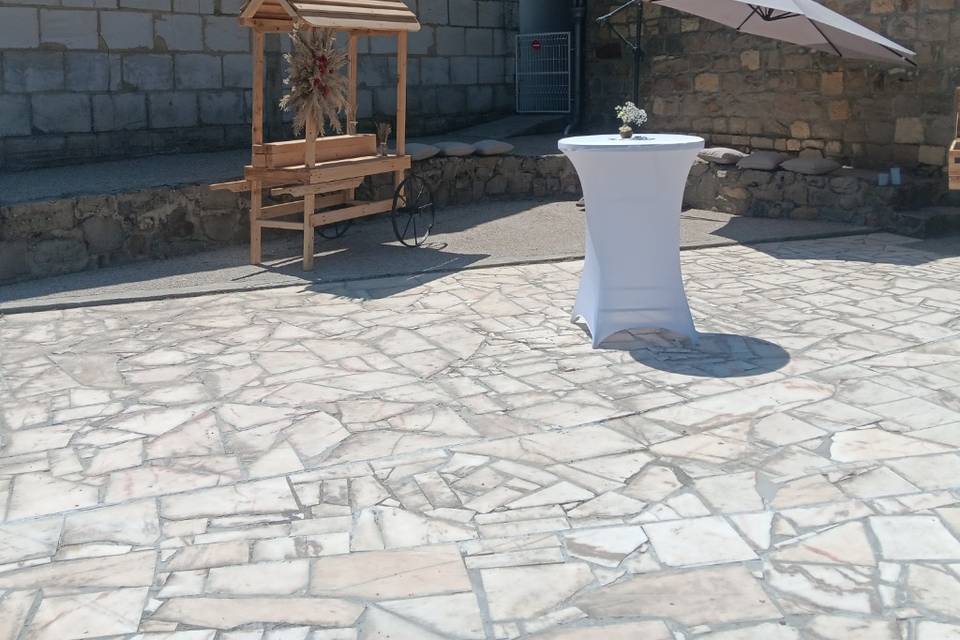 Mariage