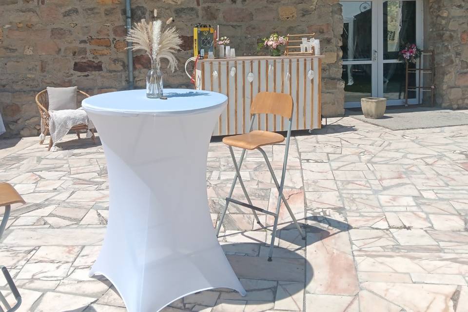 Mariage