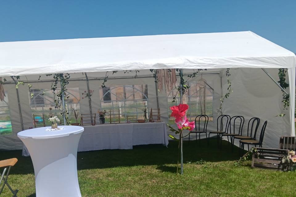 Mariage