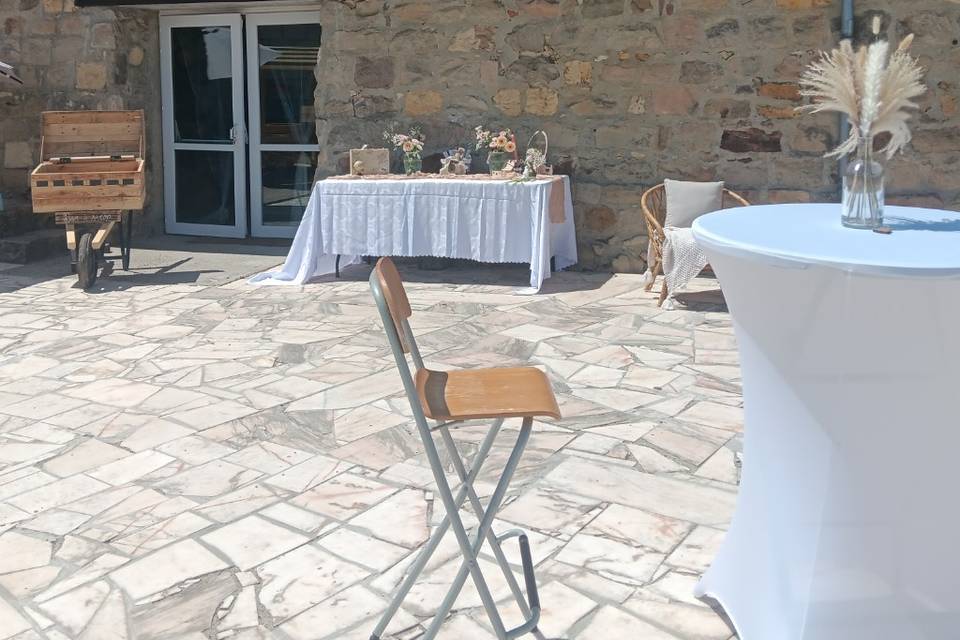 Mariage