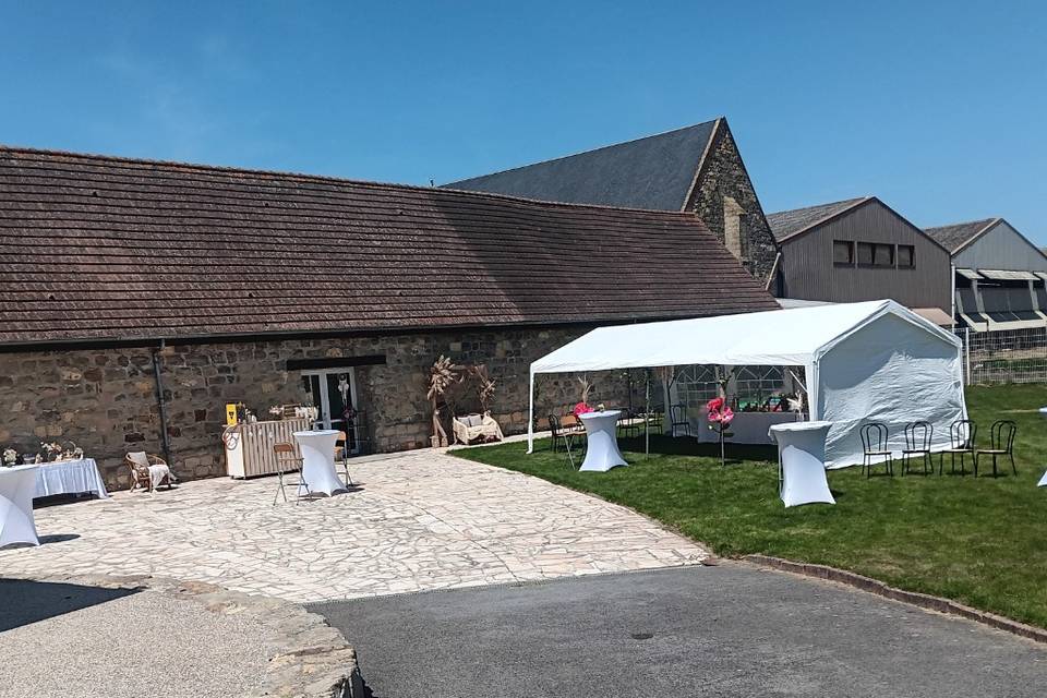 Mariage