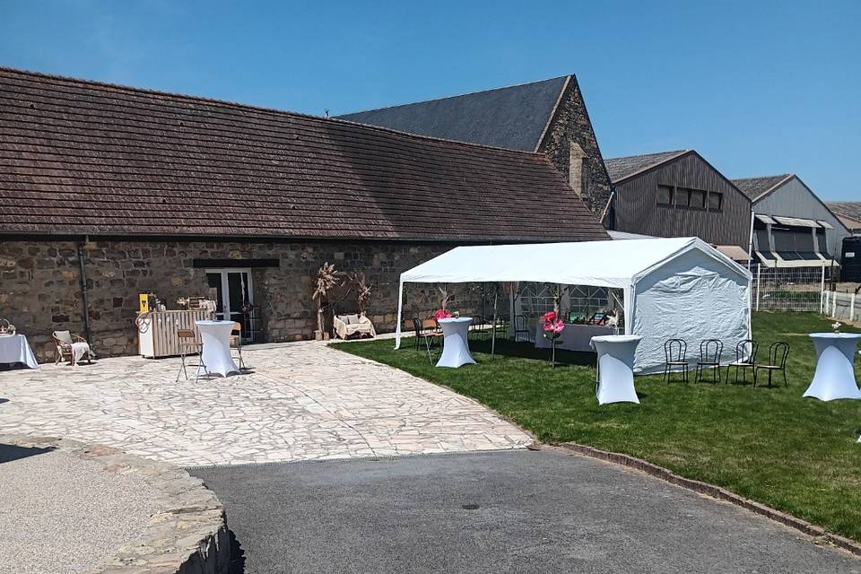 Mariage