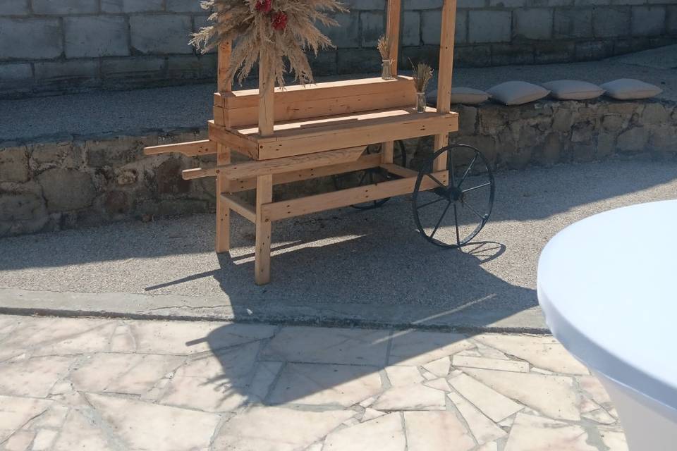 Mariage