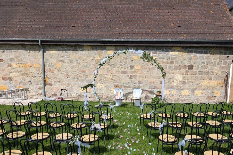 Mariage 2026