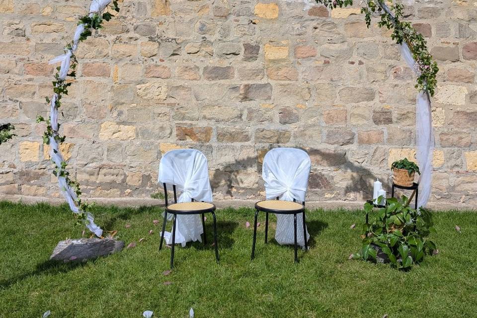 Mariage 2026