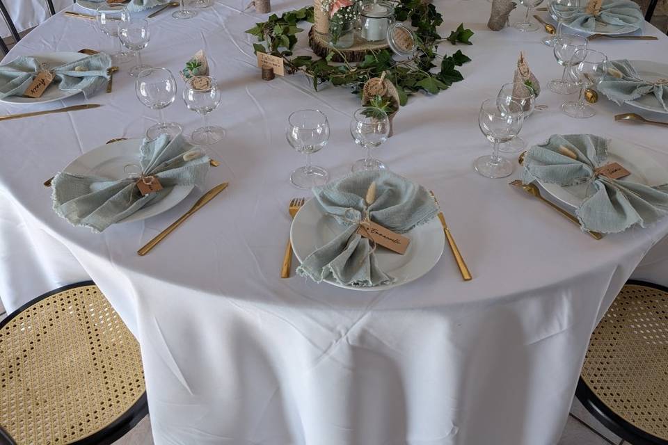 Mariage 2026