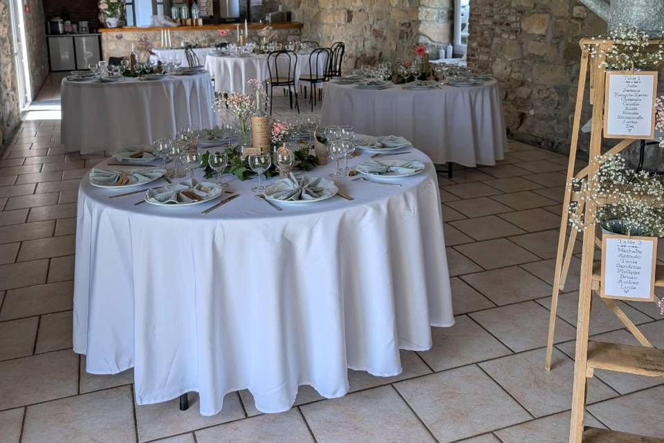 Mariage 2026