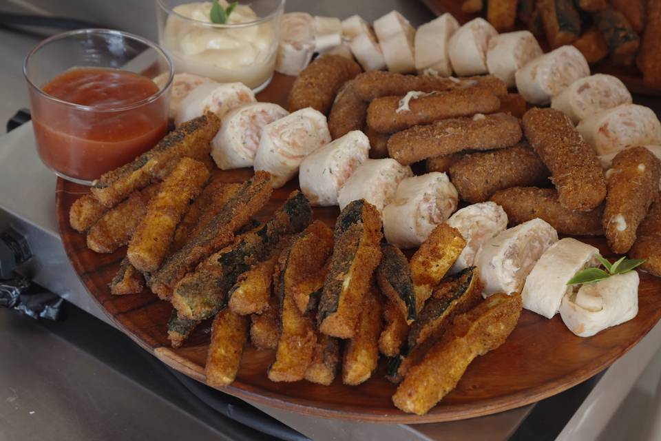 Tapas