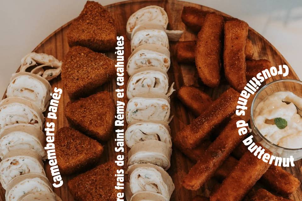 Tapas