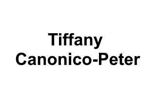 Logo Tiffany Canonico-Peter