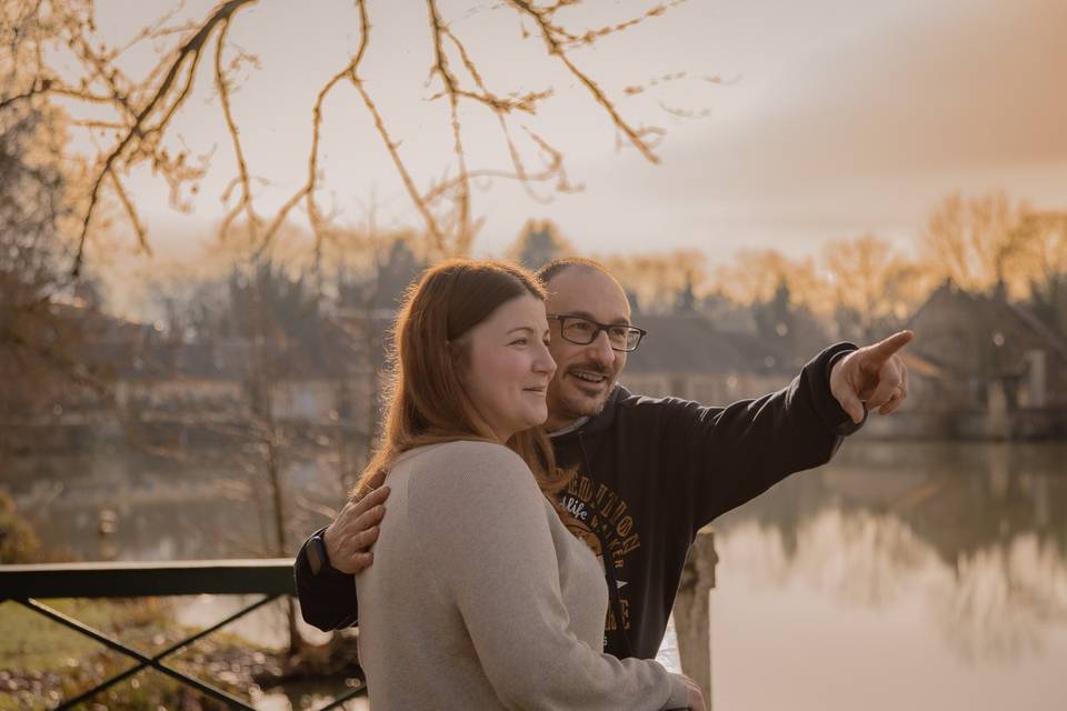 Engagement
