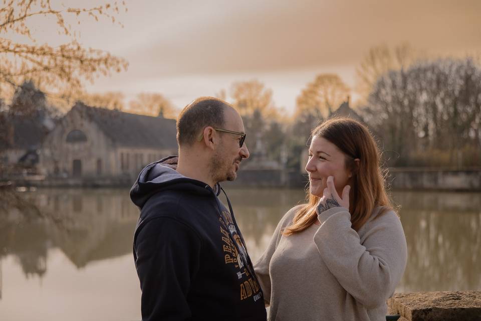 Engagement