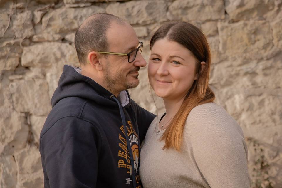 Engagement