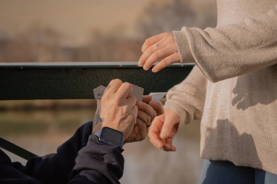 Engagement