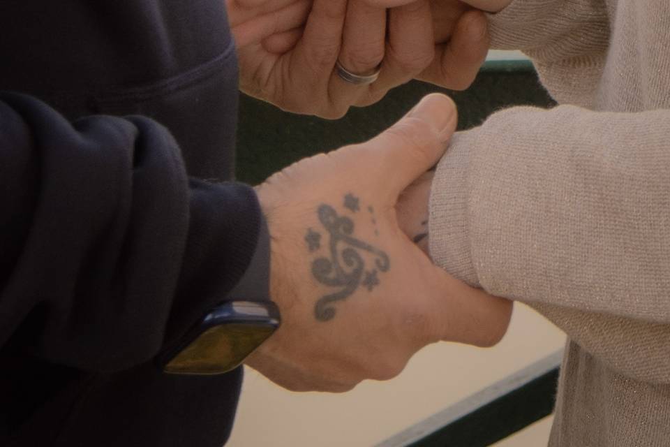 Engagement