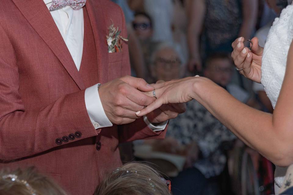 Ceremonie